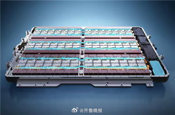 【#每块电池都有身份证# ！#全国新能源汽车动力电池溯源信息平台启动# 】全国新