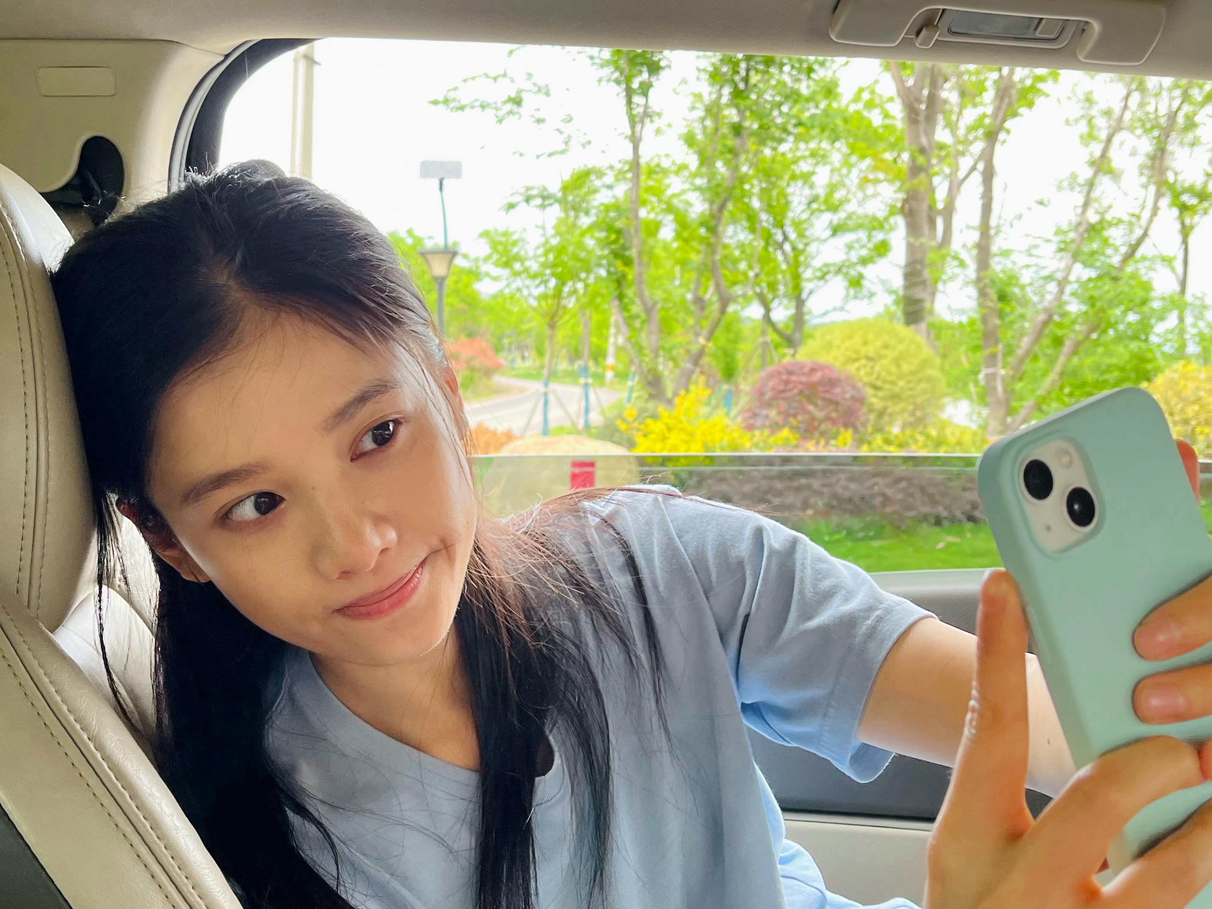 储存美丽~   张婧仪 🌿🫧 ​​​