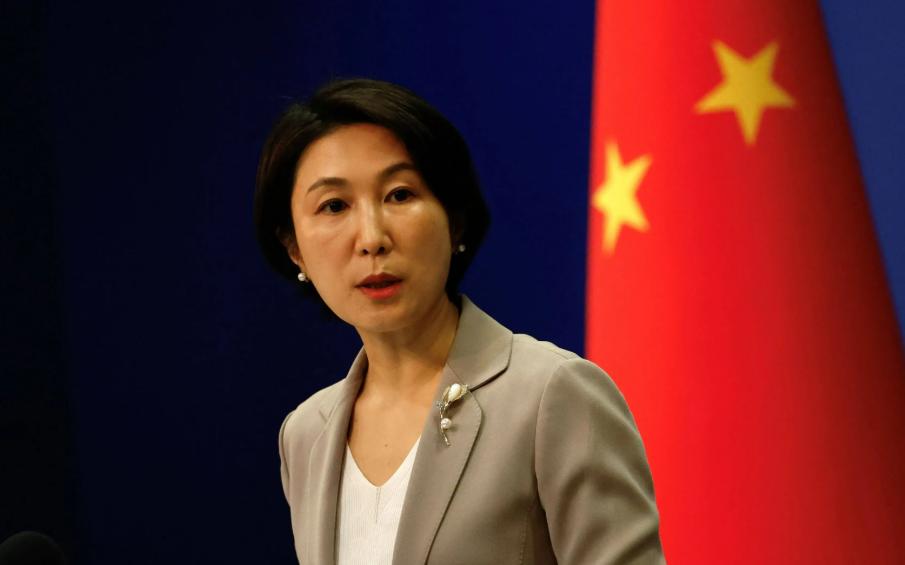 台海大棋落子，外部都是陪衬，台独清单才是重锤!2026年10月14日，北京，国台