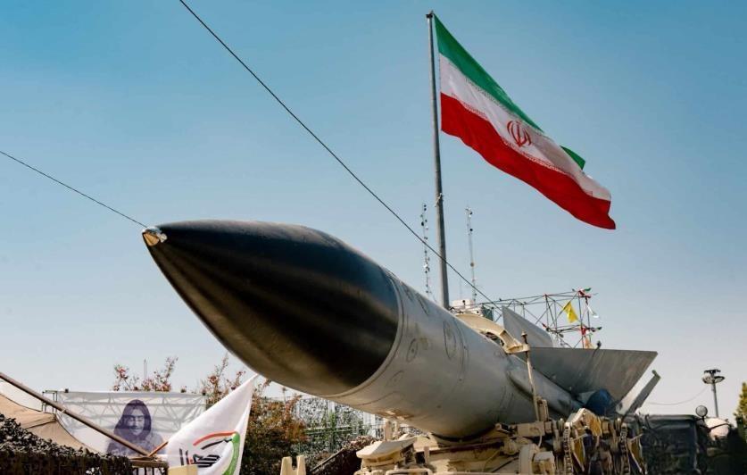 美退役中校怒喷：打伊朗是步死棋！美国霸权正被自己拖垮！


别被美媒忽悠了！美军