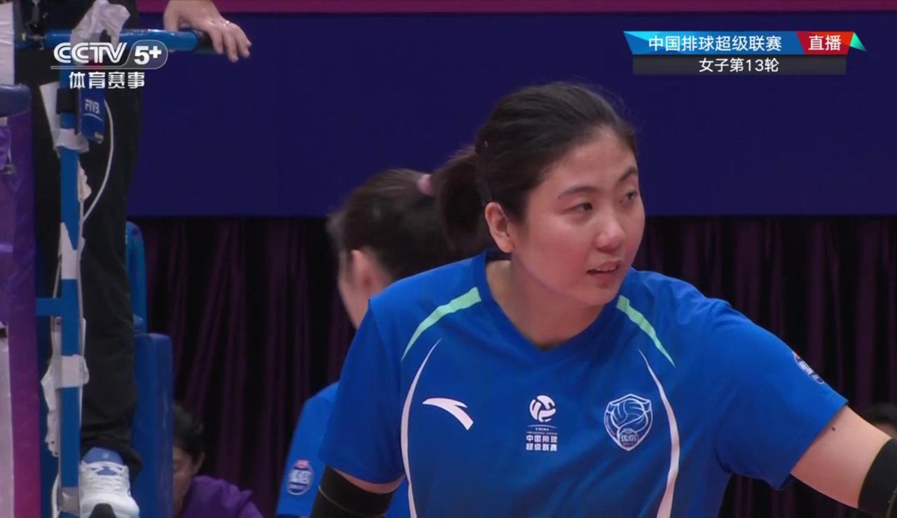 【女排超级联赛】第十三轮:北京——上海  实时战况:

        1月31