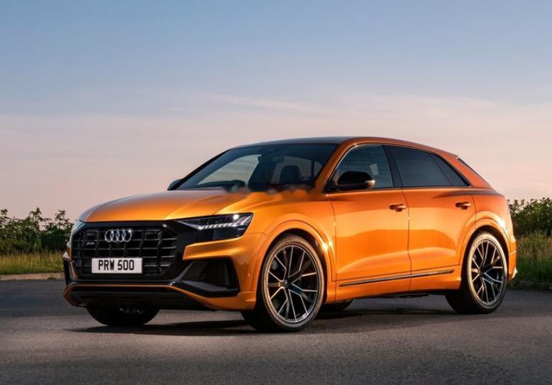 奥迪Q8上个月卖了84辆，RSQ8卖了9辆，这玩意真是生不逢时啊！！！干嘛不直接