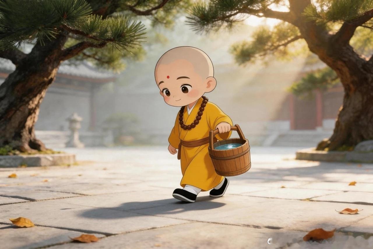 人不能被名利钱财所迷惑，否则就会堕落。一念无明入迷途，念念无明六道转。 