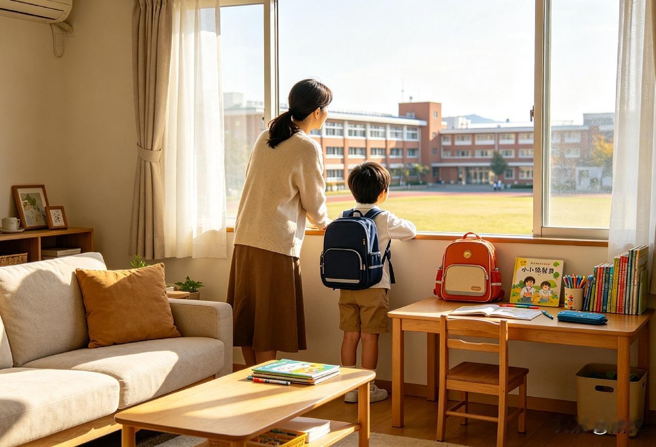 孩子开始上幼儿园，比起学知识，做好这些事更重要！
不少家长一到幼小衔接阶段就格外