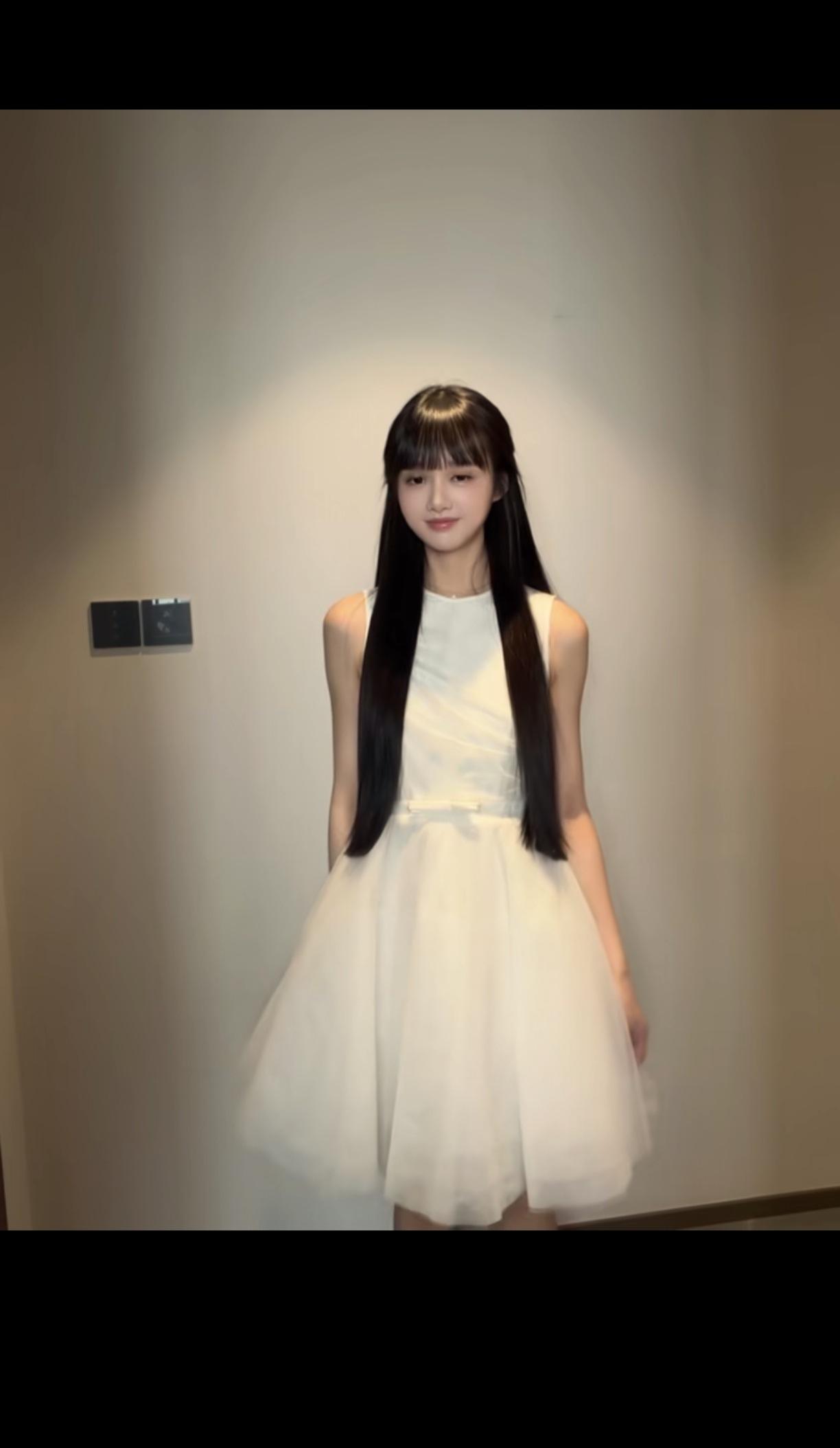 什么样的女孩可以被称为美女
