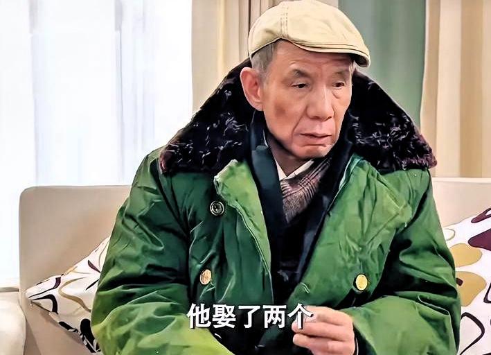 司马懿，下线了。这次是真的。
94版《三国演义》司马懿的扮演者魏宗万，2026年
