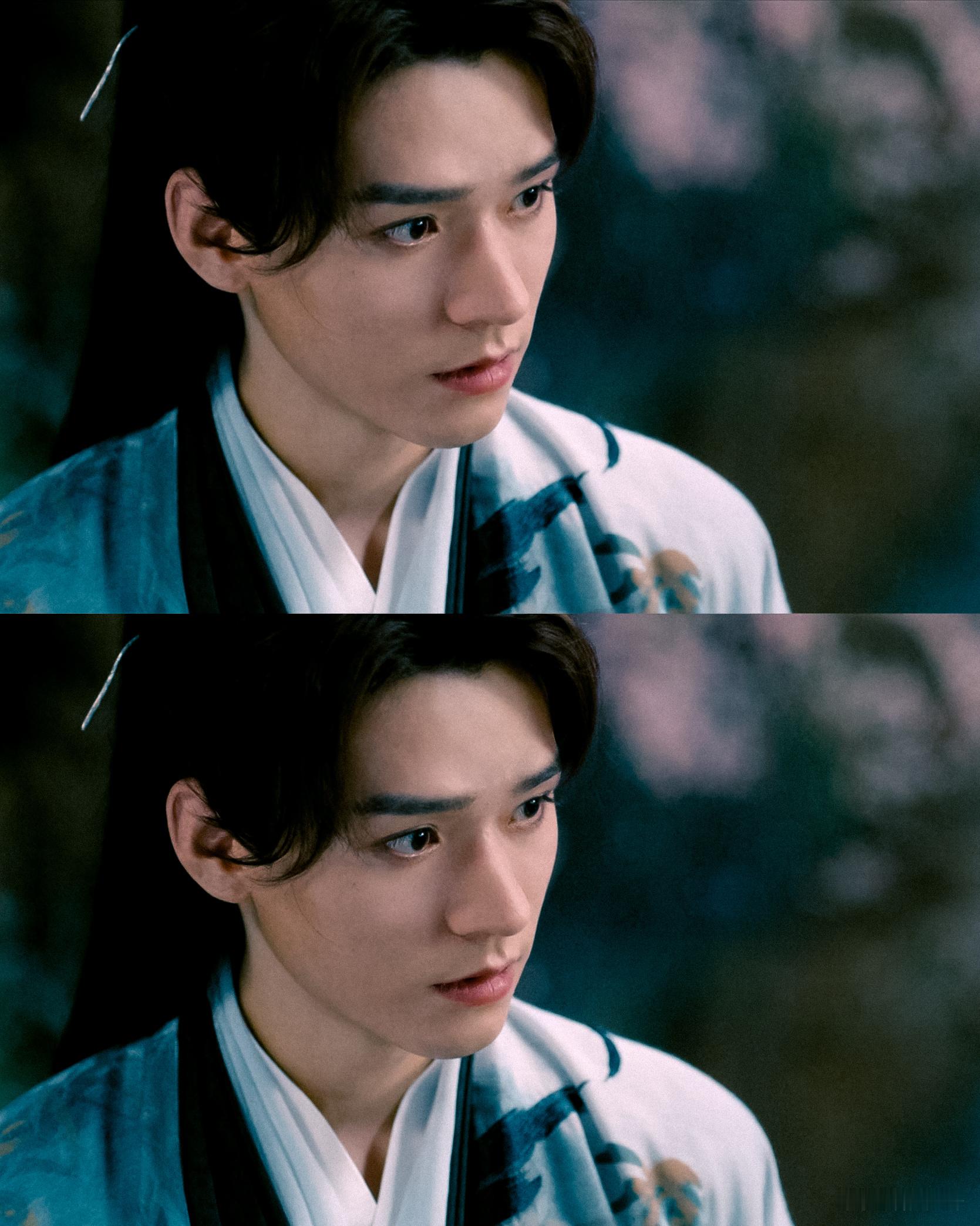 龚俊/东方月初🌙#狐妖小红娘月红篇# ​​​