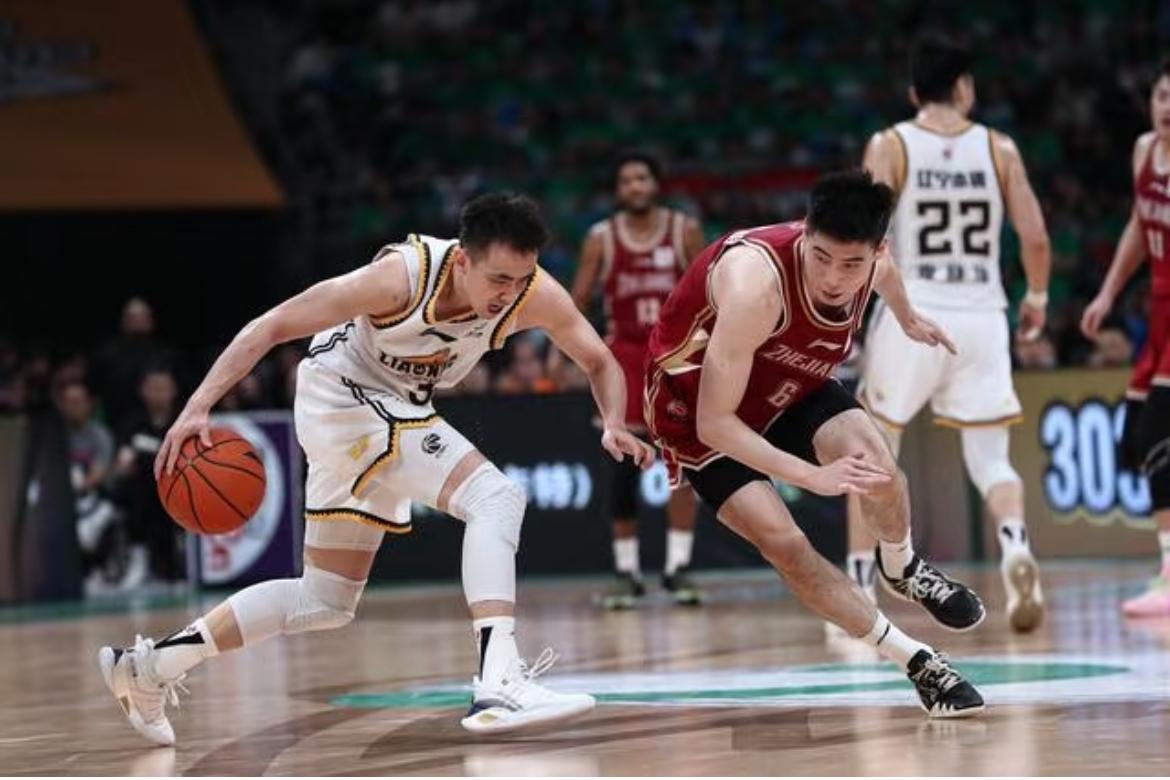 浙江稠州本赛季的前8命运，或许就压在这4场球上

        现在的CBA联