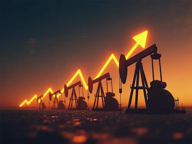 3月10日，美媒报道称，特朗普正考虑采取措施抑制能源价格，其选项包括限制美国石油