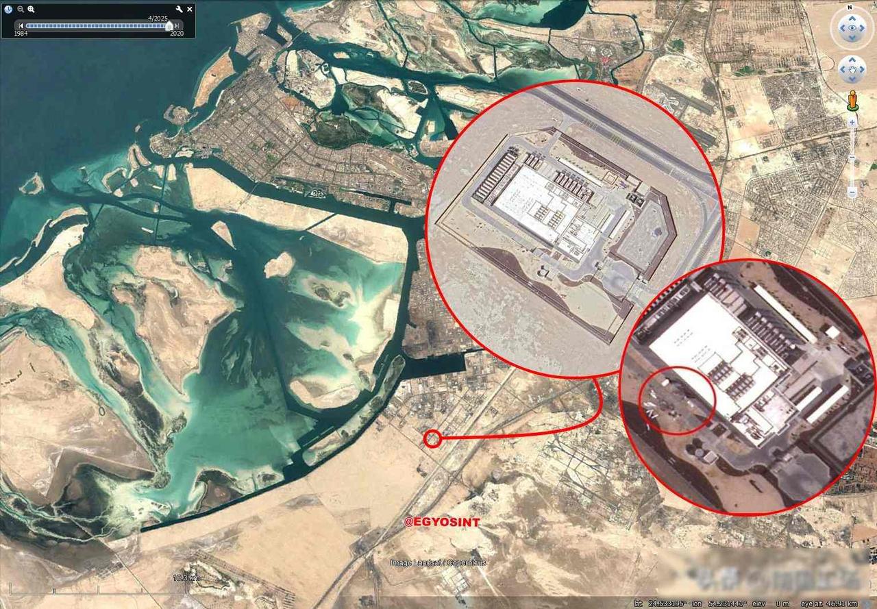 中东局势突然升级，伊朗无人机打遍七国基地，美军两艘大船正往这边赶

3月23日凌