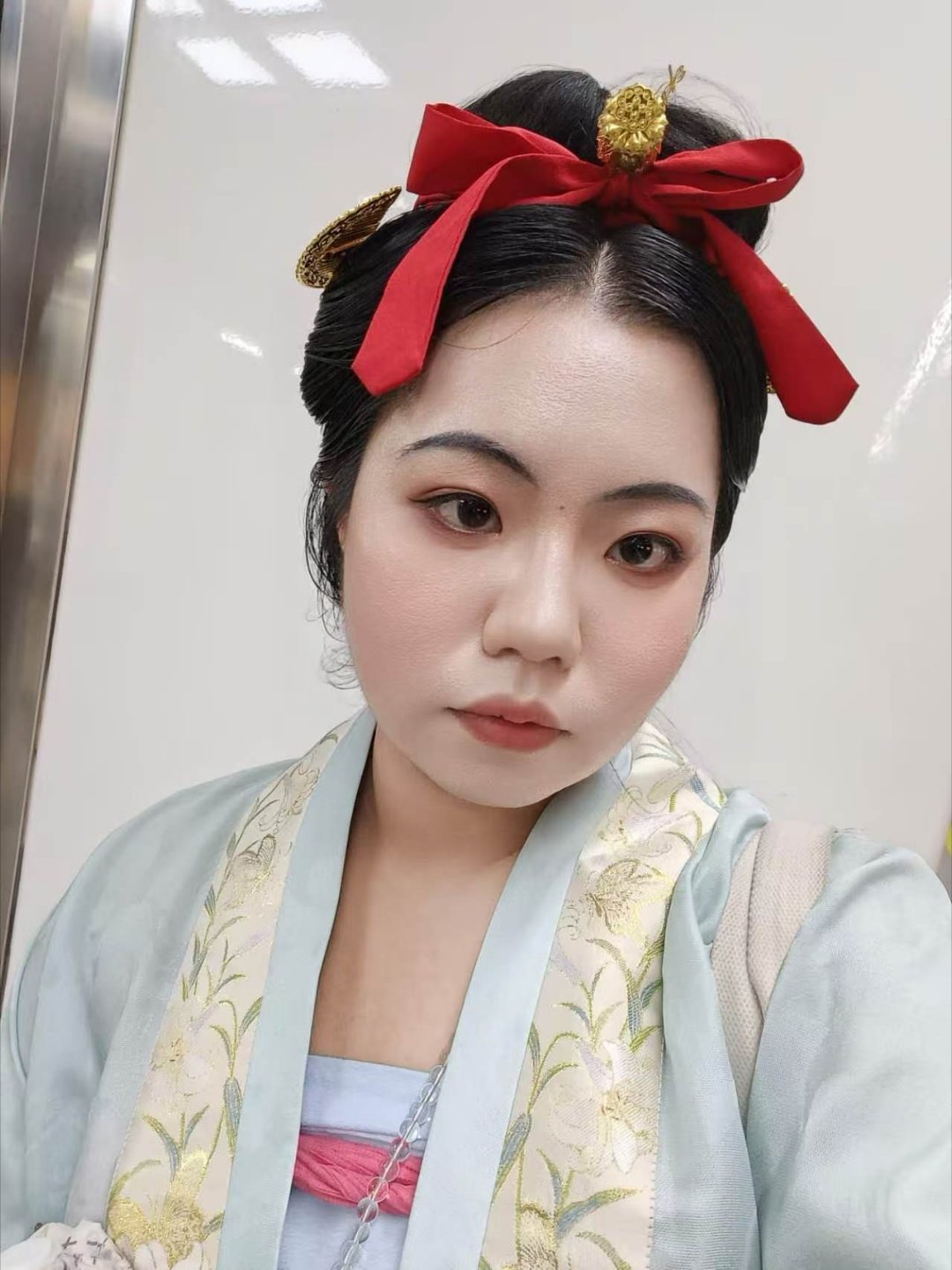 北宋乐队首席（滥竽充数版）📸: