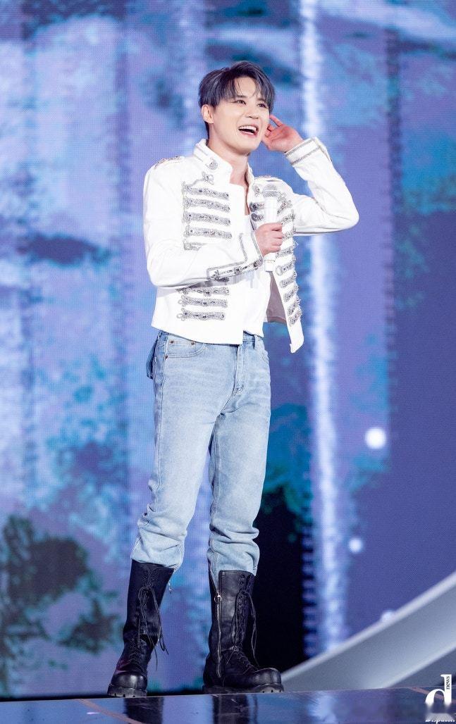 [HⓓPHOTO]Who : 金俊秀 What : 2026 XIA 6TH A