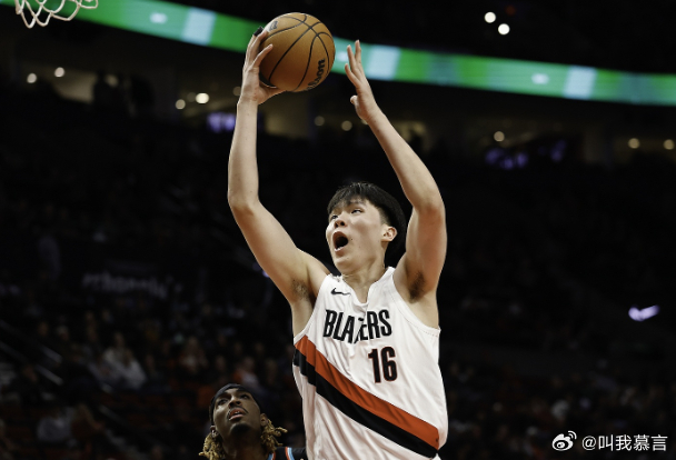 3月12日讯 近日，公牛球员河村勇辉接受了采访，谈到了杨瀚森。他说：“说实话，他