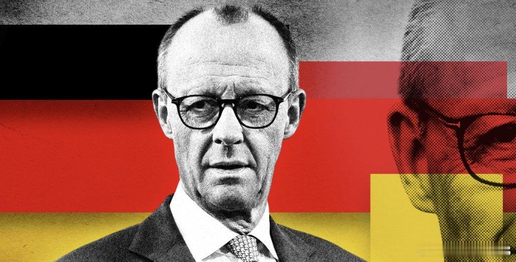 欧媒，梅尔茨表示，卫队把美国特朗普总统的底裤都剥出来了，特朗普总统还在强颜欢笑。