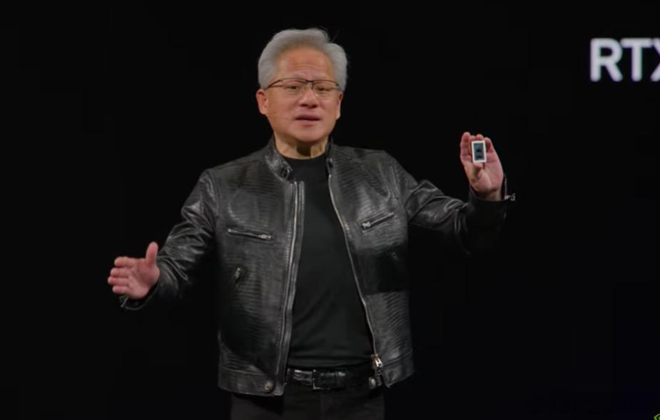 传闻已久的NVIDIA首款面向Windows平台的N1X处理器，今天正式命名为R