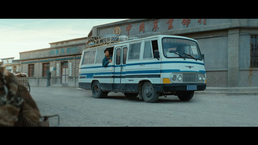 生命树最讽刺的一幕电视剧生命树镜头越热闹，心里越酸，他们用一生守护的成果，却连看