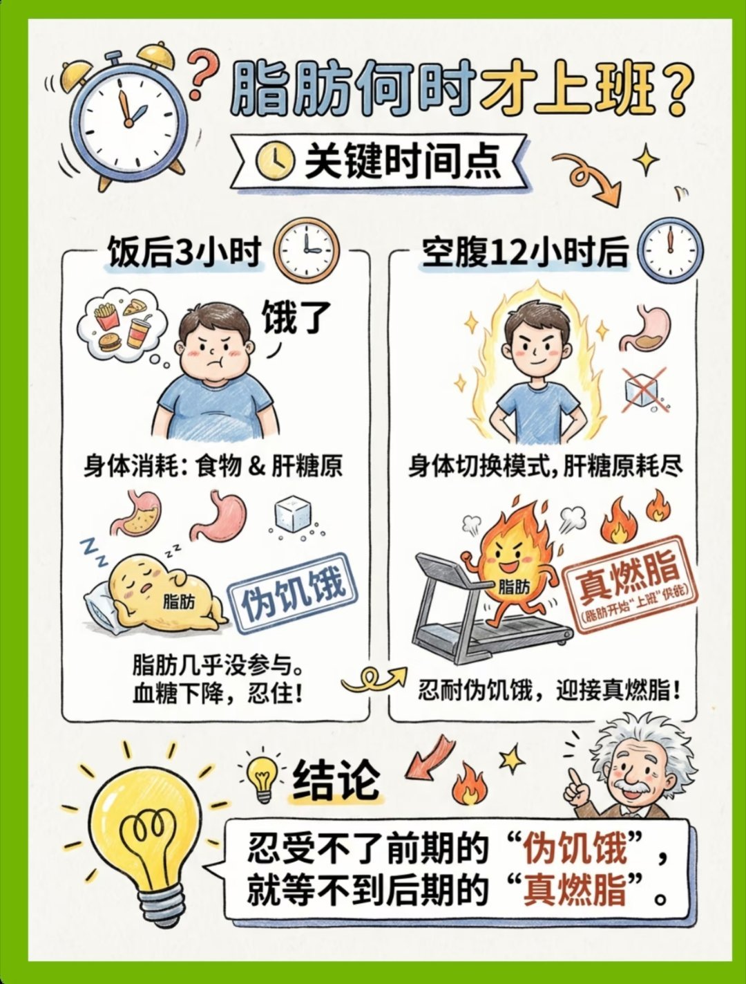 经常饿过劲毁肌肉和血糖经常饿过劲特别耗损气血“饿过劲”确实可能对身体造成伤害。这