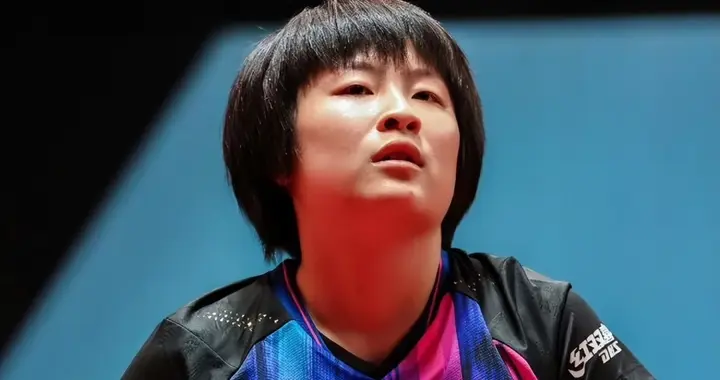 覃予萱五局苦战 2-3 憾负巴特拉 女单首轮止步