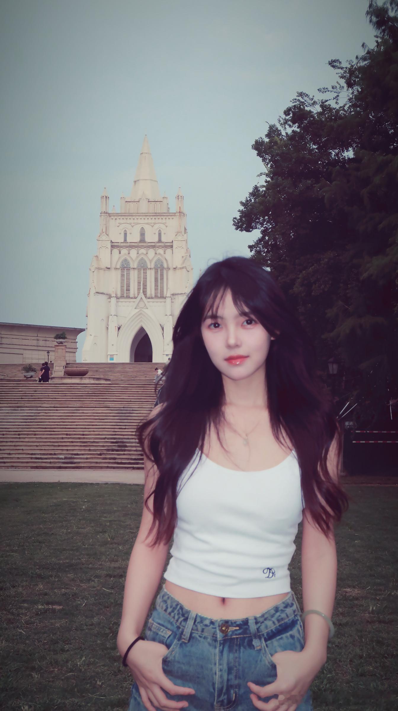 回国一个月瘦四斤 ​​​