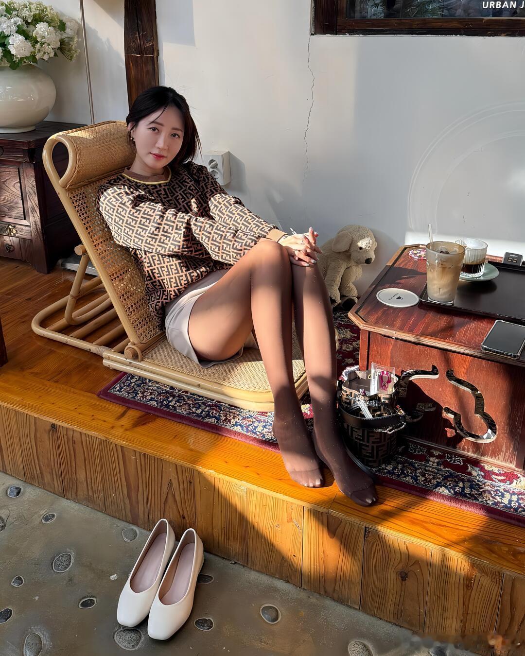 无处安放的小脚丫 ​​​