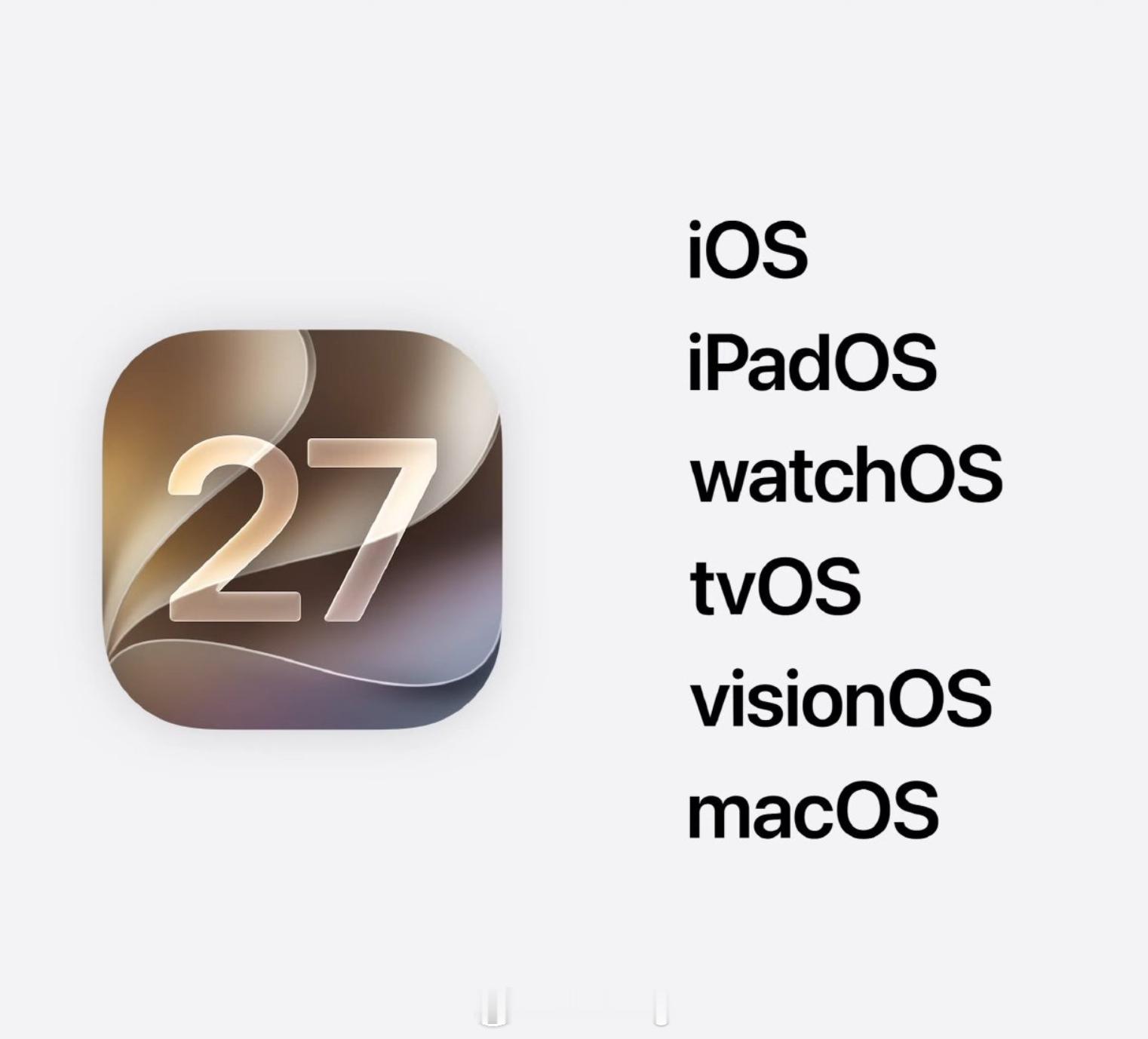 iPhone11也能升级到iOS27 iPhone 11 于2019 年 9 月