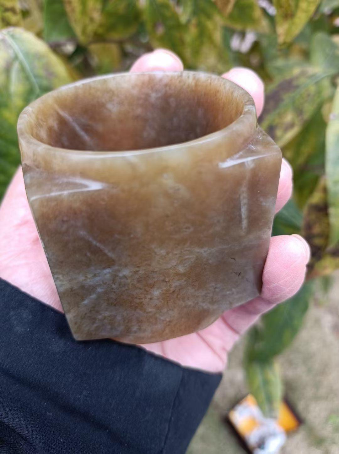 老玉