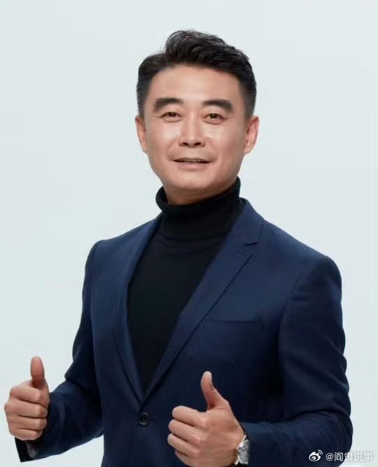 阎肃观察肃言肃语人民的名义演员被诉休庭未宣判股权来源争议2018年，徐光宇受朋友