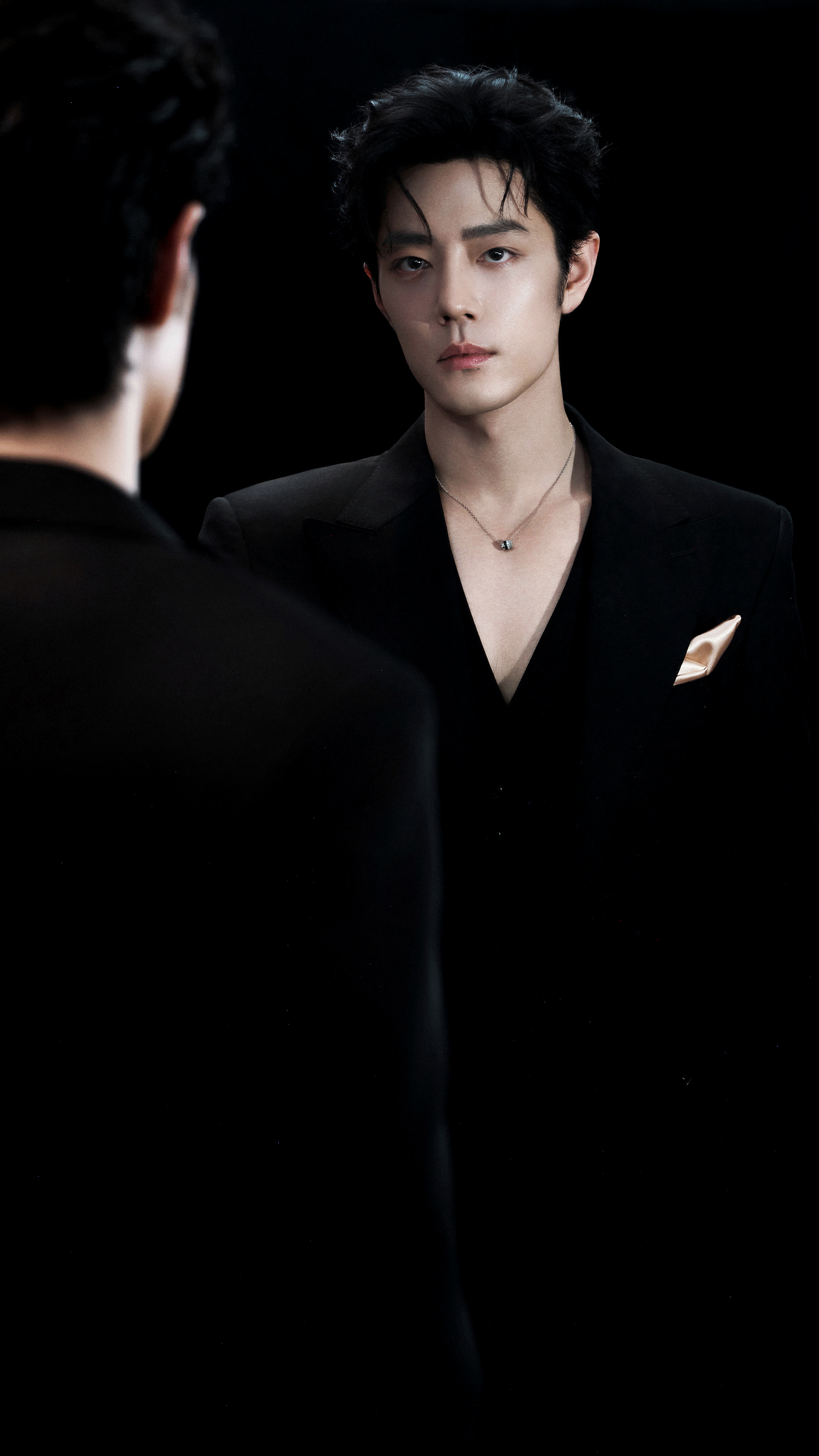 《世界上的另一个我》 