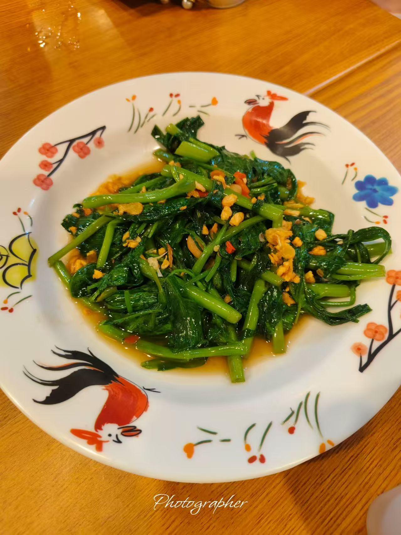 家常小炒时蔬，健康美味，营养又下饭！🥗👩‍🍳