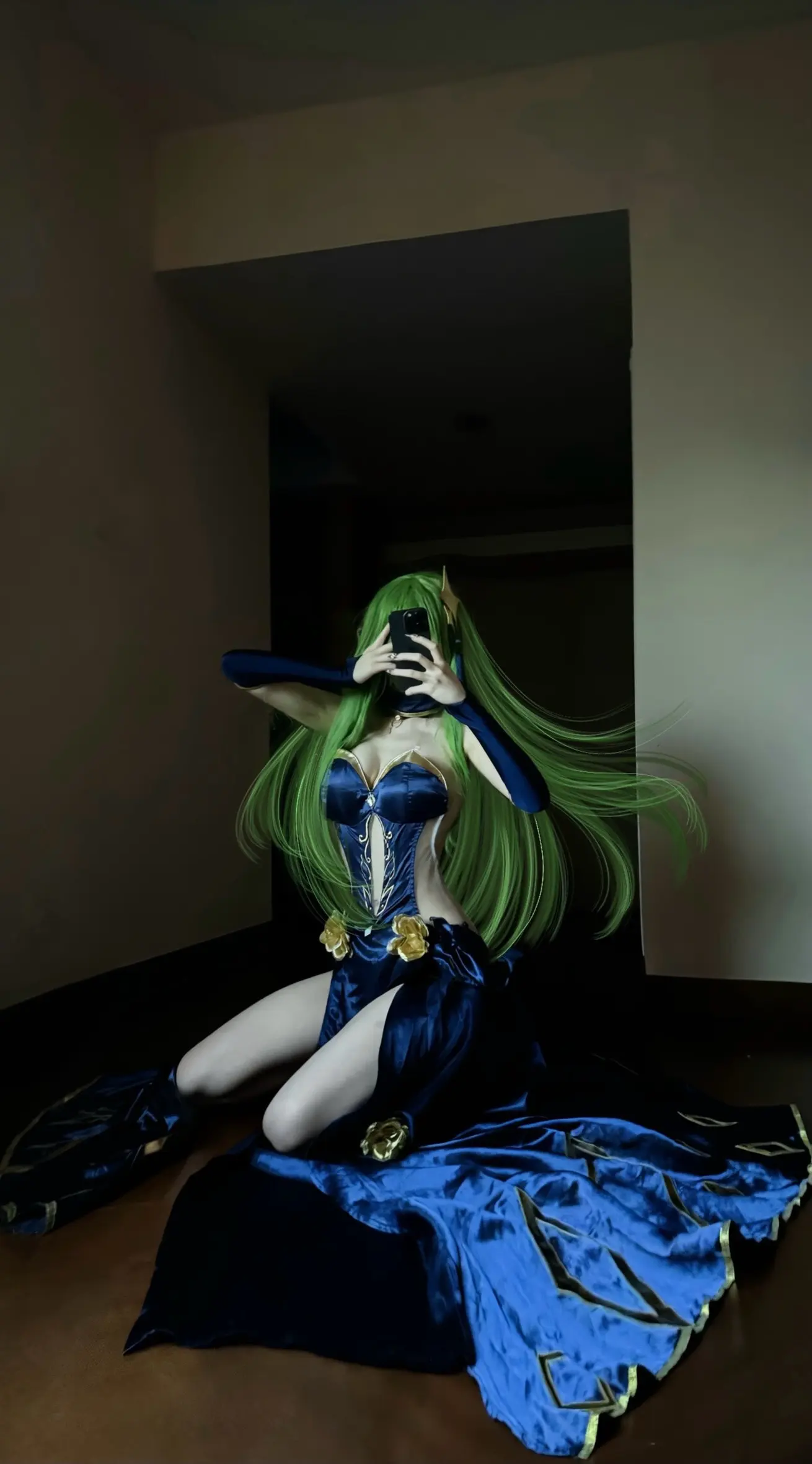 臣服于我。叛逆的鲁鲁修