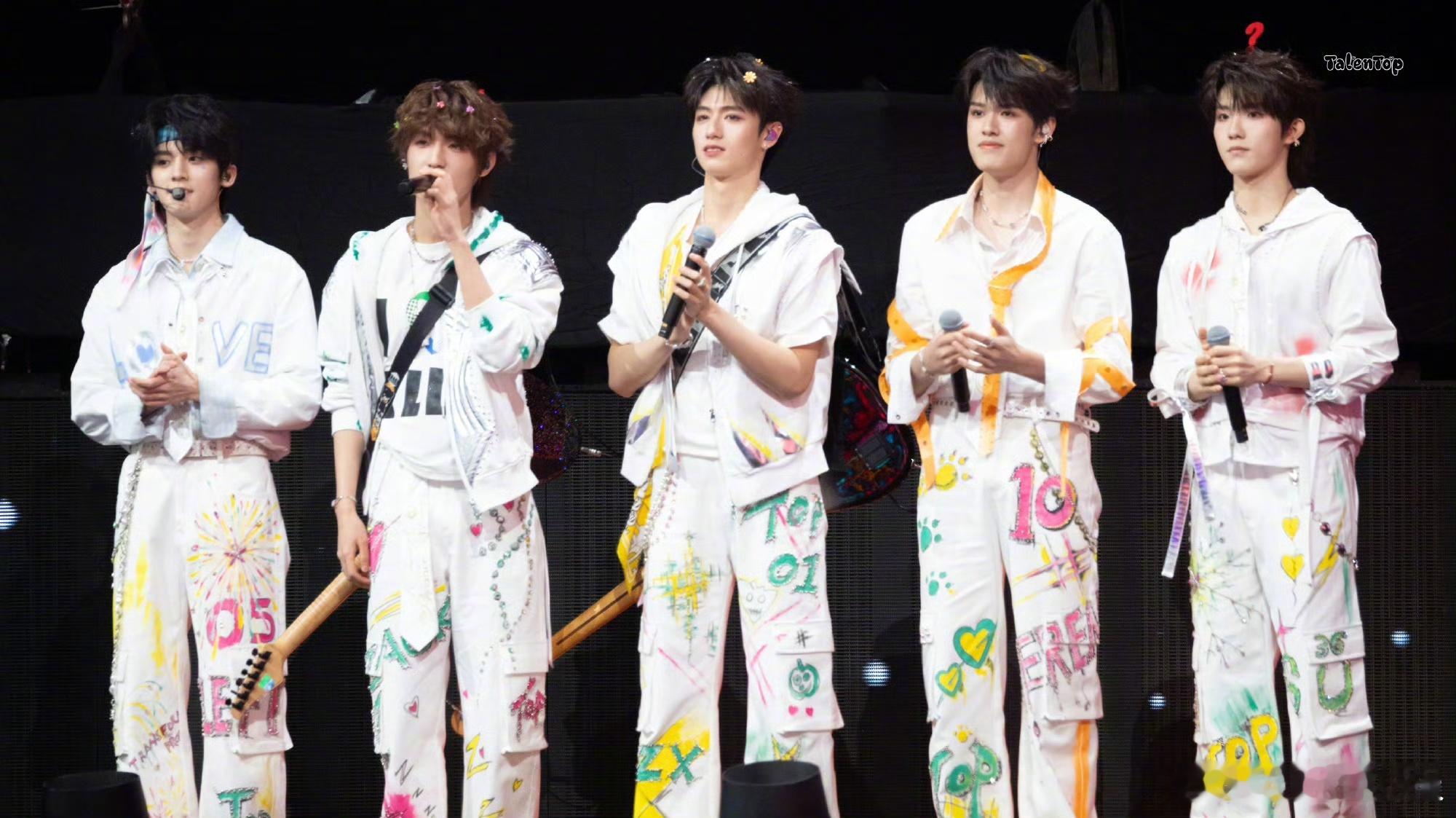 TOP登陆少年组合第一TOP重回第一 组合首舞台锁定胜局！荣耀之战第二天，TOP