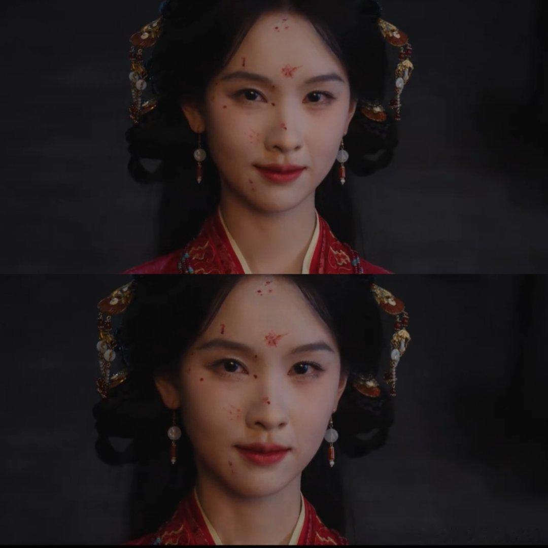 陈都灵三部一番破万剧刷了三集，节奏快，逻辑就没空仔细斟酌了，确实有点短剧的味道。