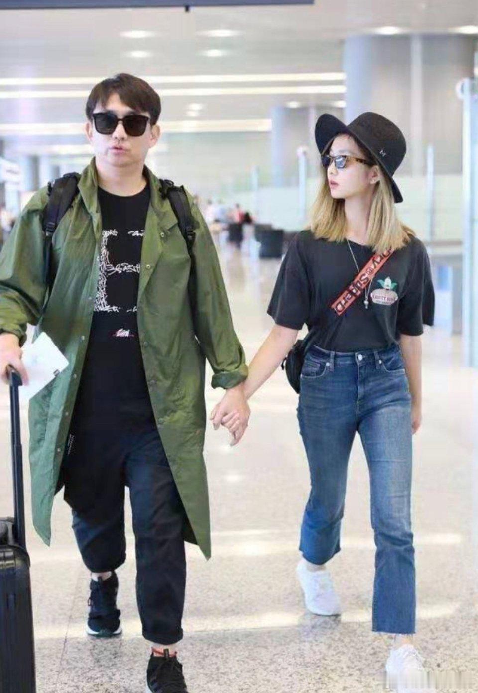 黄磊女儿黄多多要和王一博拍电影，陈奕迅女儿出道发歌，小沈阳女儿韩国出道… 为什么