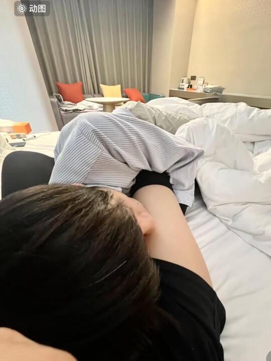睡前验货小技巧——泡干净男人（传染病）