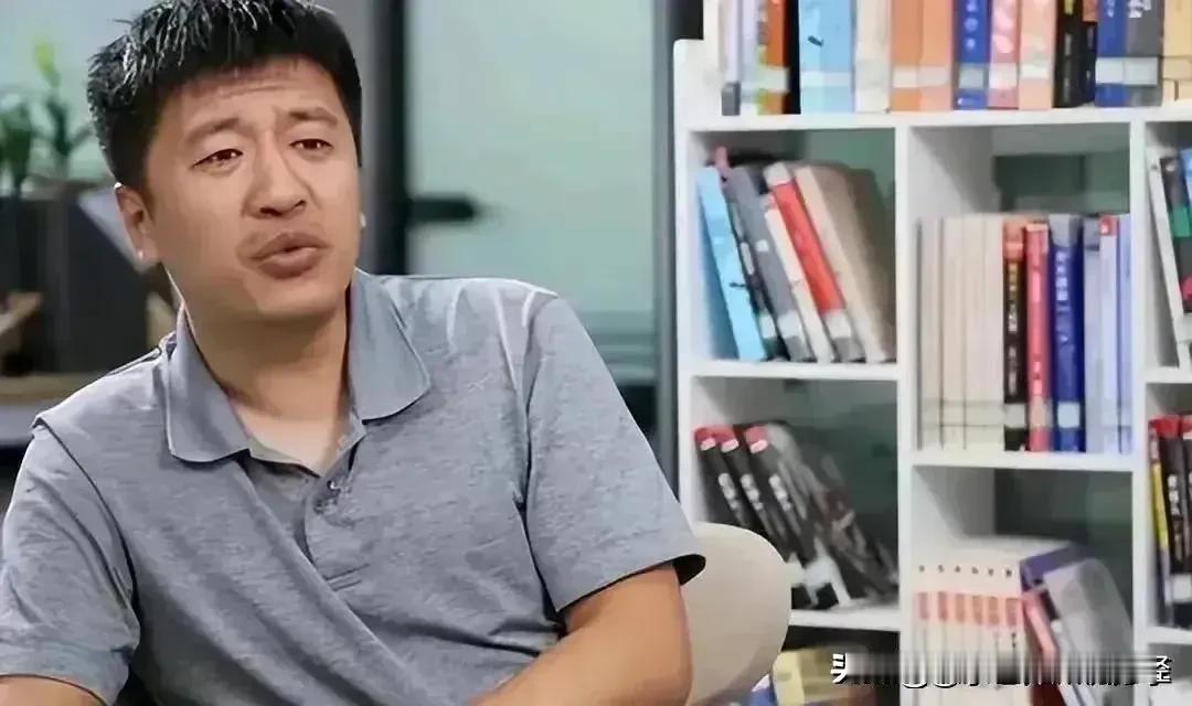 “我滴天呀，太厉害了！”还是张雪峰的路子“野”！不愧是配享太庙的男人，关于孩子是