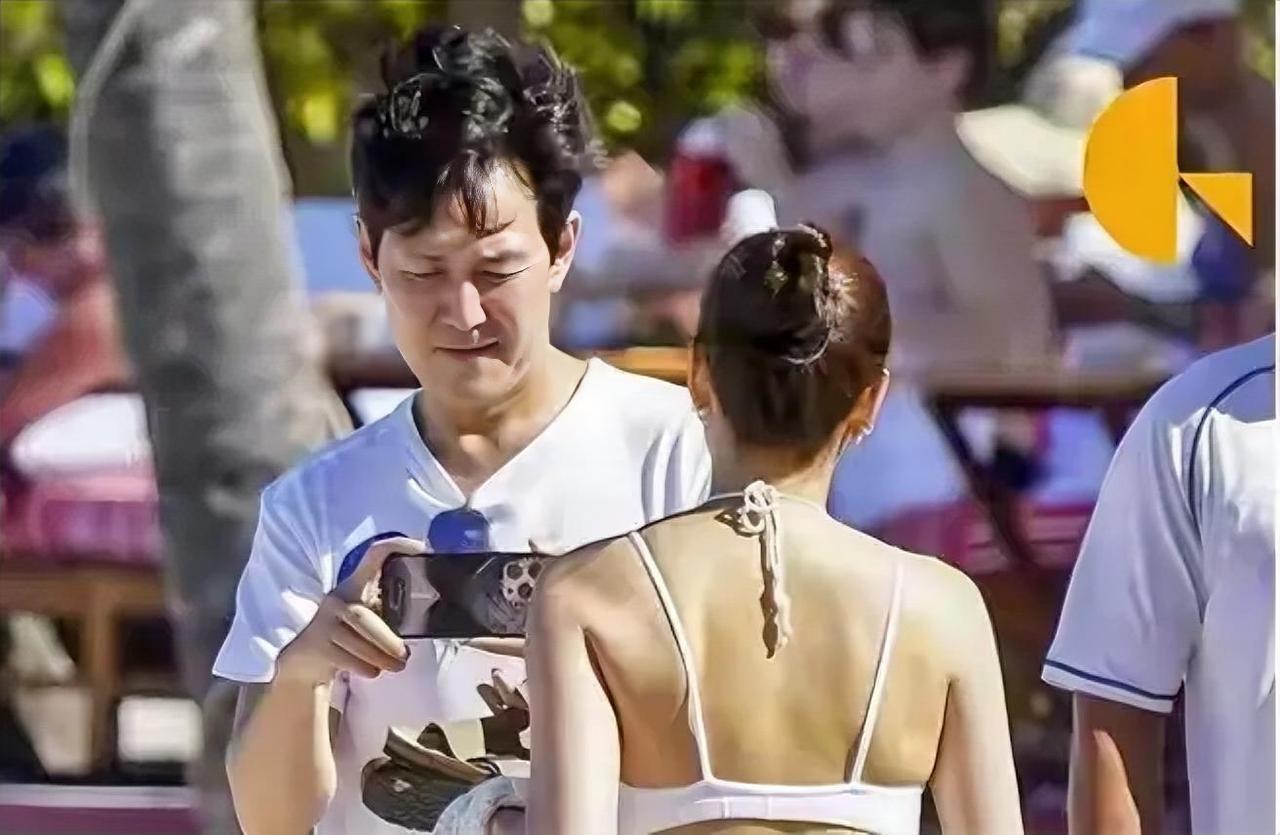 如若还是太子妃，林世玲没有那么洒脱，也没有那么自由吧！
为何？因为她的一言一行，