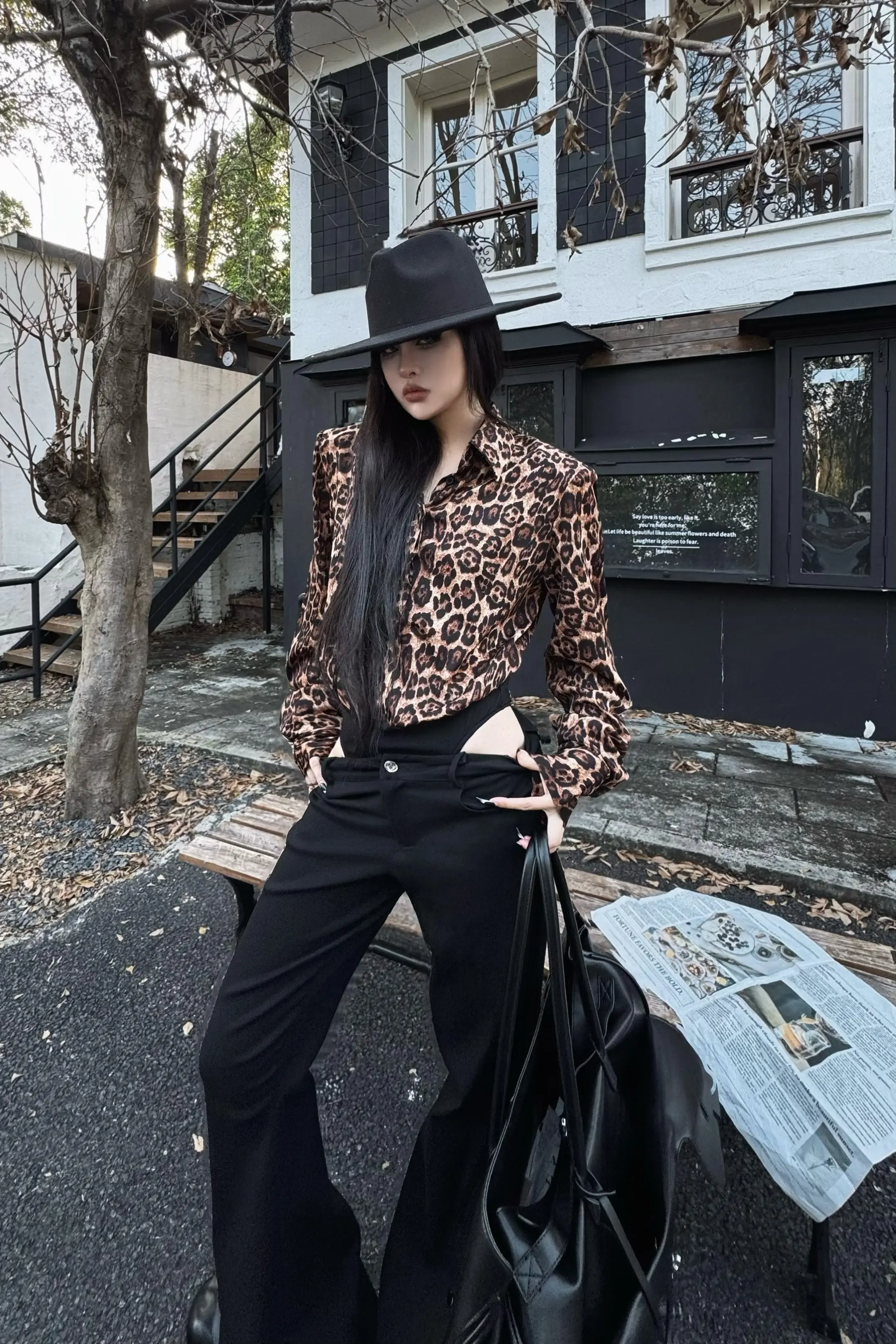 “自己强，比什么都强”