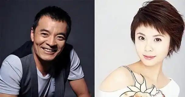 1998年，41岁的刘威爱上了18岁的杨若兮，两人同居9年，可刘威在一次外出之后