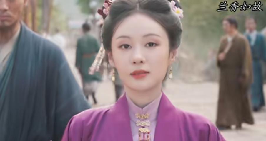 《兰香如故》张水仔血盟成笑话！杜翠雀不哭反杀，才懂她拿他当刀
张水仔死讯传来，杜