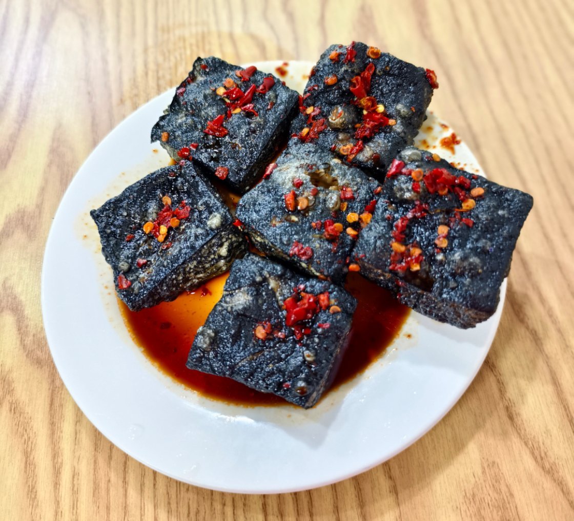 见苏醒之前先顺便去吃吃喝喝
