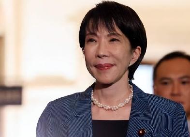 4月7日，日本高市早苗政府突然官宣一个震动全球的决定：这个月内正式废除防卫装备出