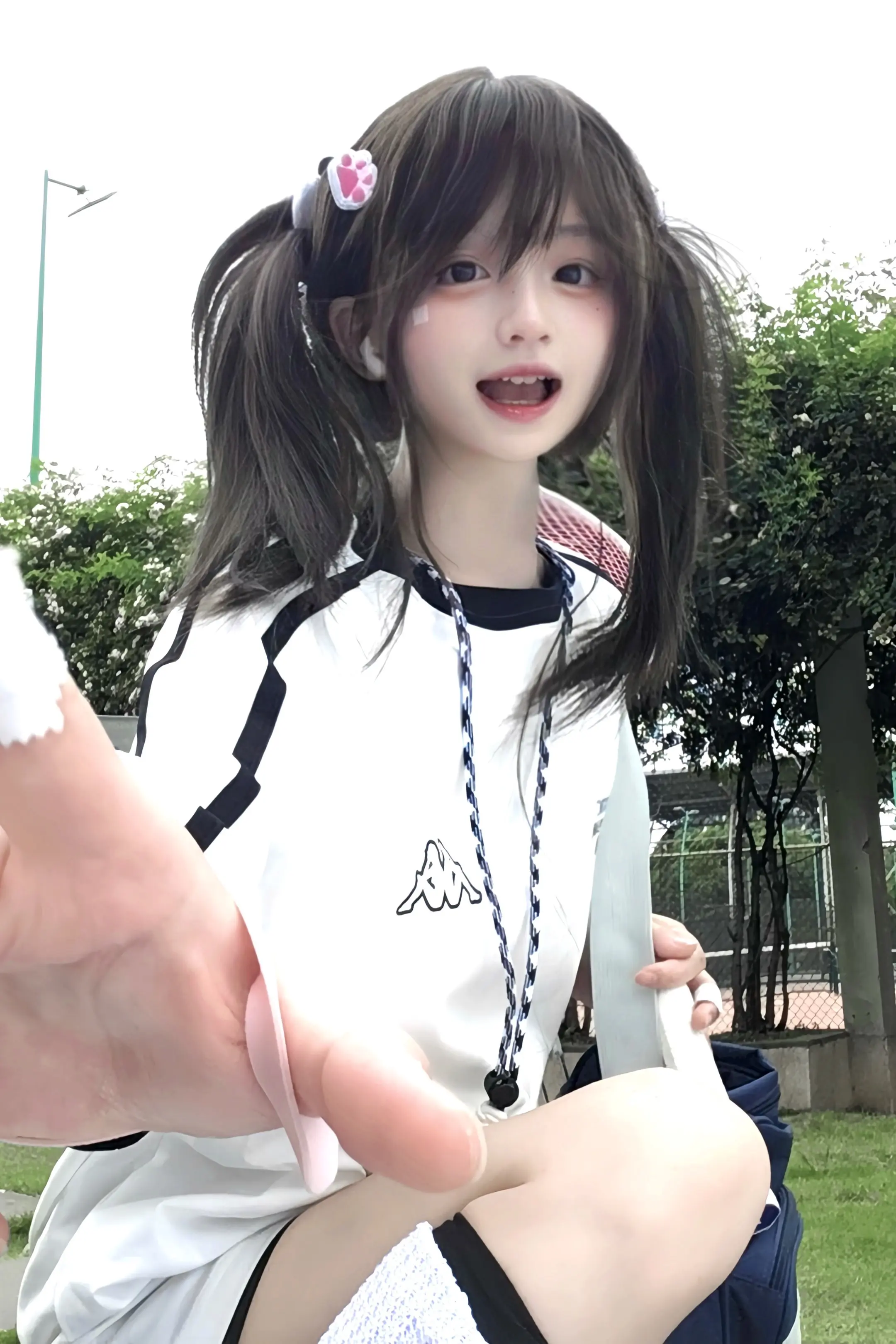 有我在呀宝宝～