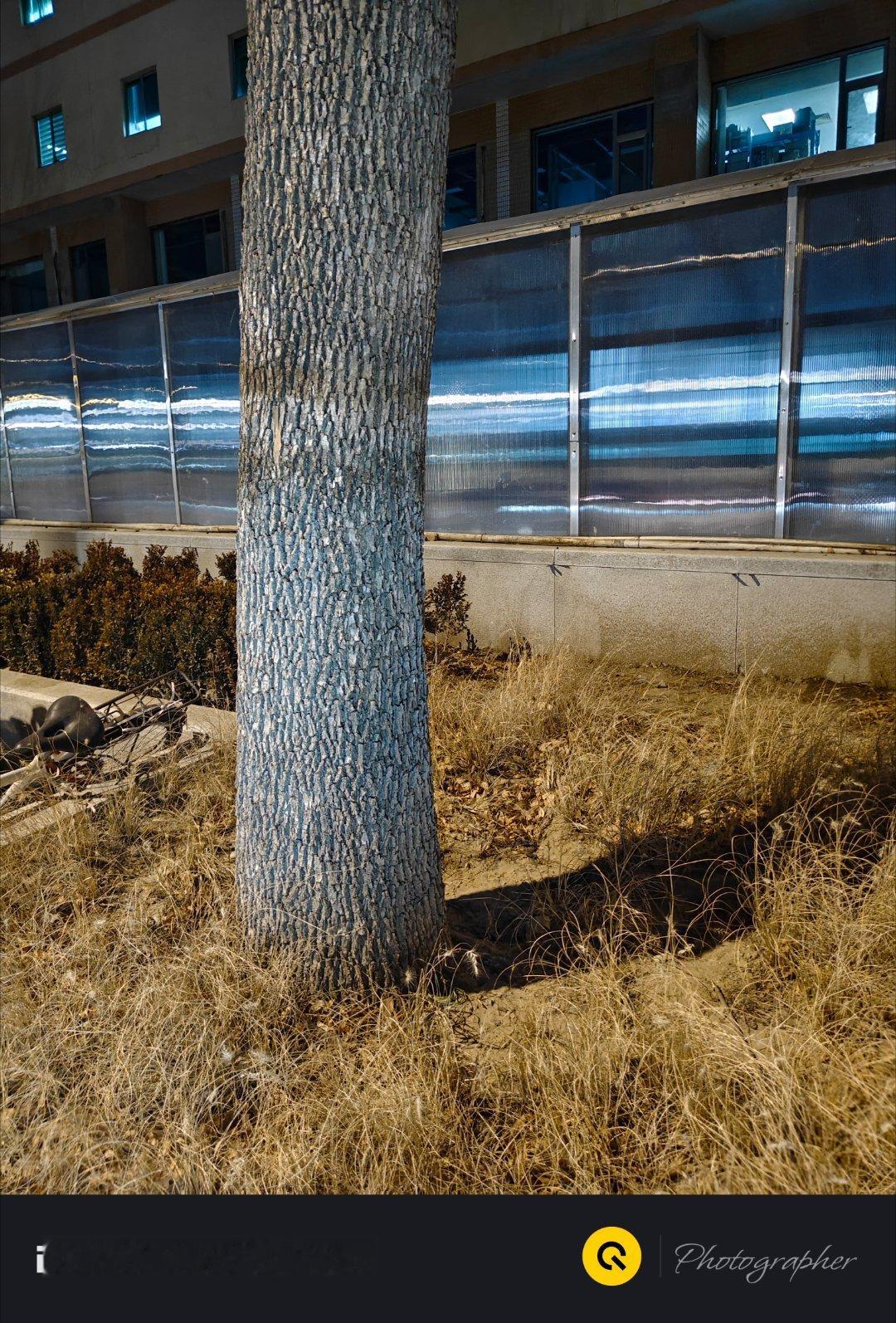 天黑了，北京这灯火通明的 