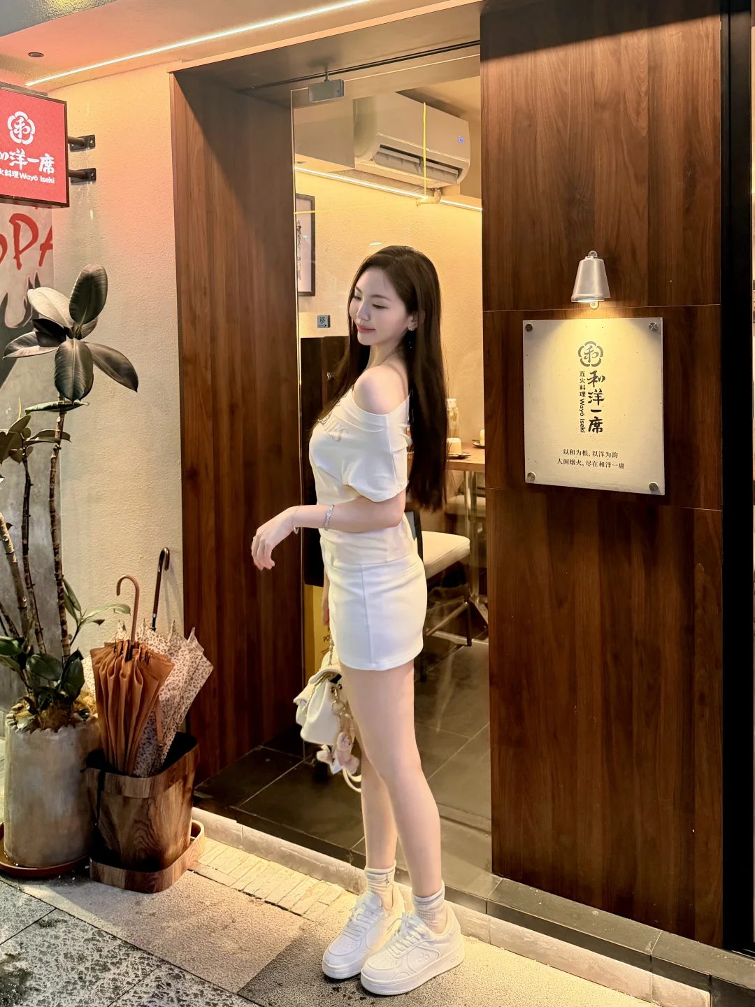 福田宝藏烧鸟店|和洋一席✨