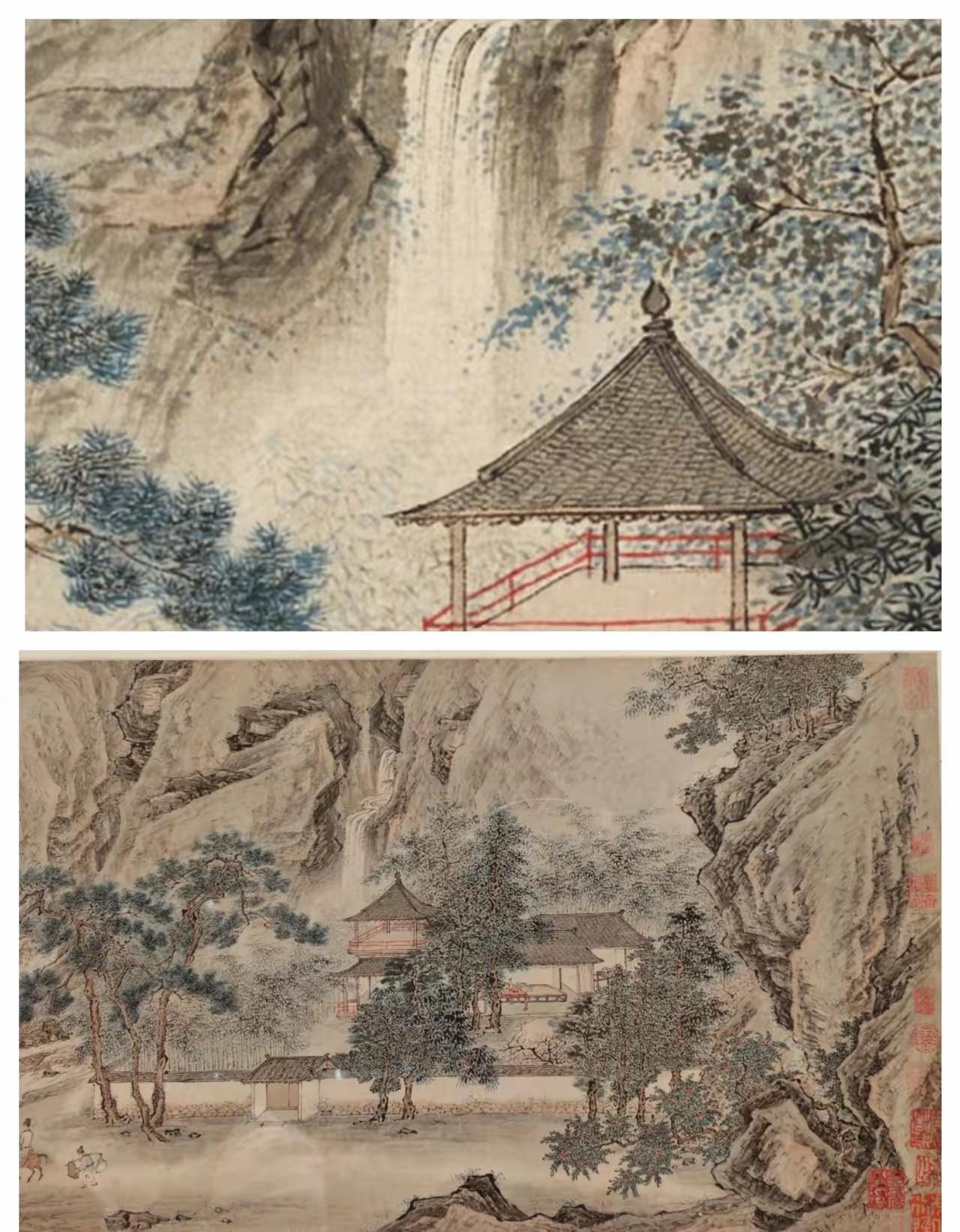 字字都是血泪！庞家一腔赤诚守着祖业、捐出国宝，到头来家财散尽、委屈难言，那份“自