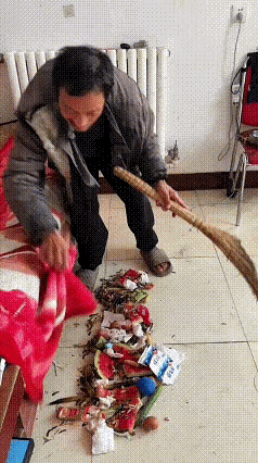 眼不见为净[笑哭][笑哭]