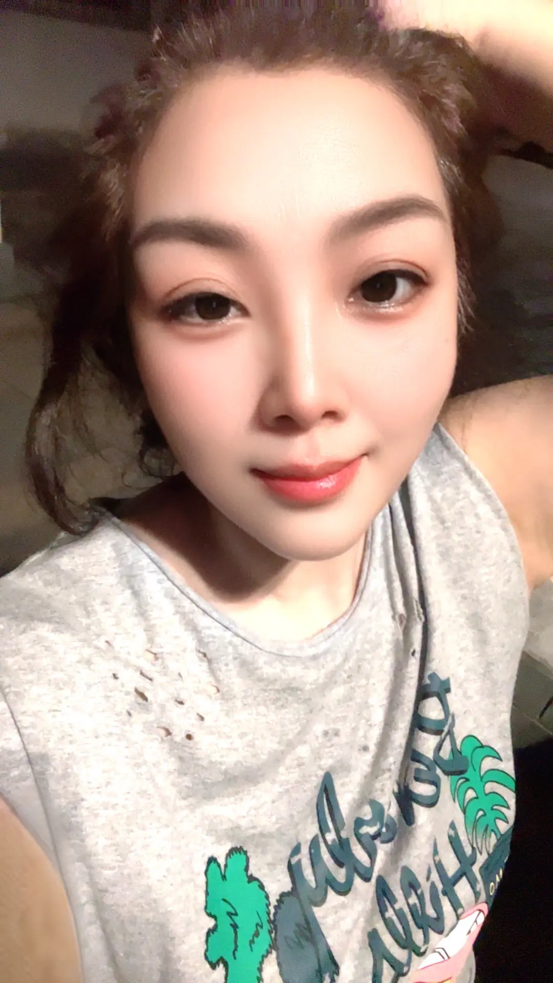 “不要为交出的真心感到后悔，怎么看都是失去它的人更吃亏！”