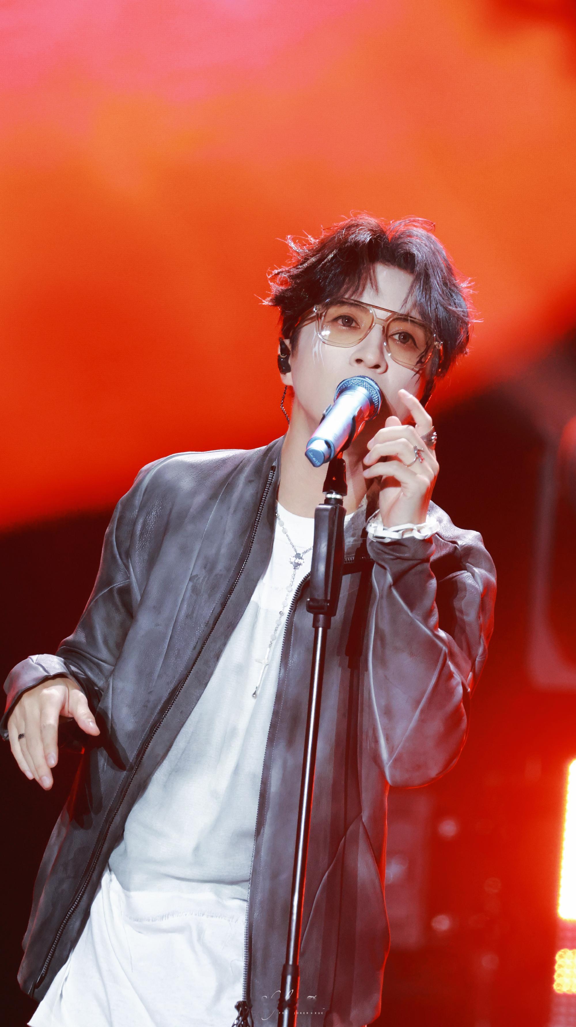 这声呐喊振聋发聩！薛之谦不仅是优秀的音乐人，更是有担当的传承者。他以身作则，坚守