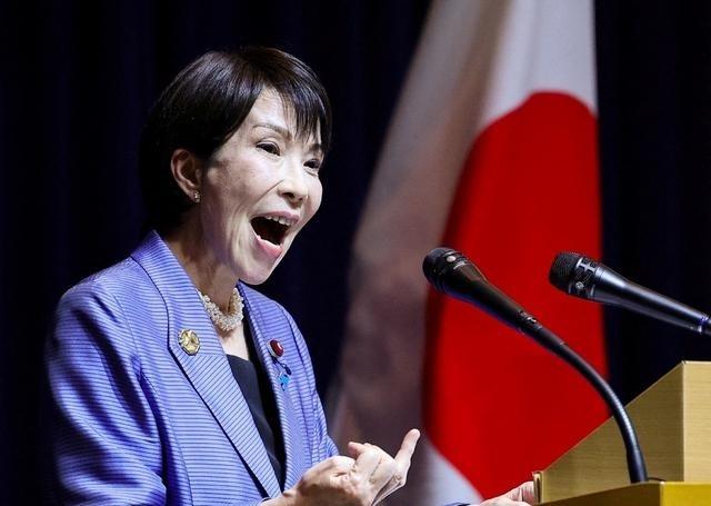 彻底急了！日本考虑修改外交方针，专门应对中国加强对日出口稀土管制。

事儿得从去