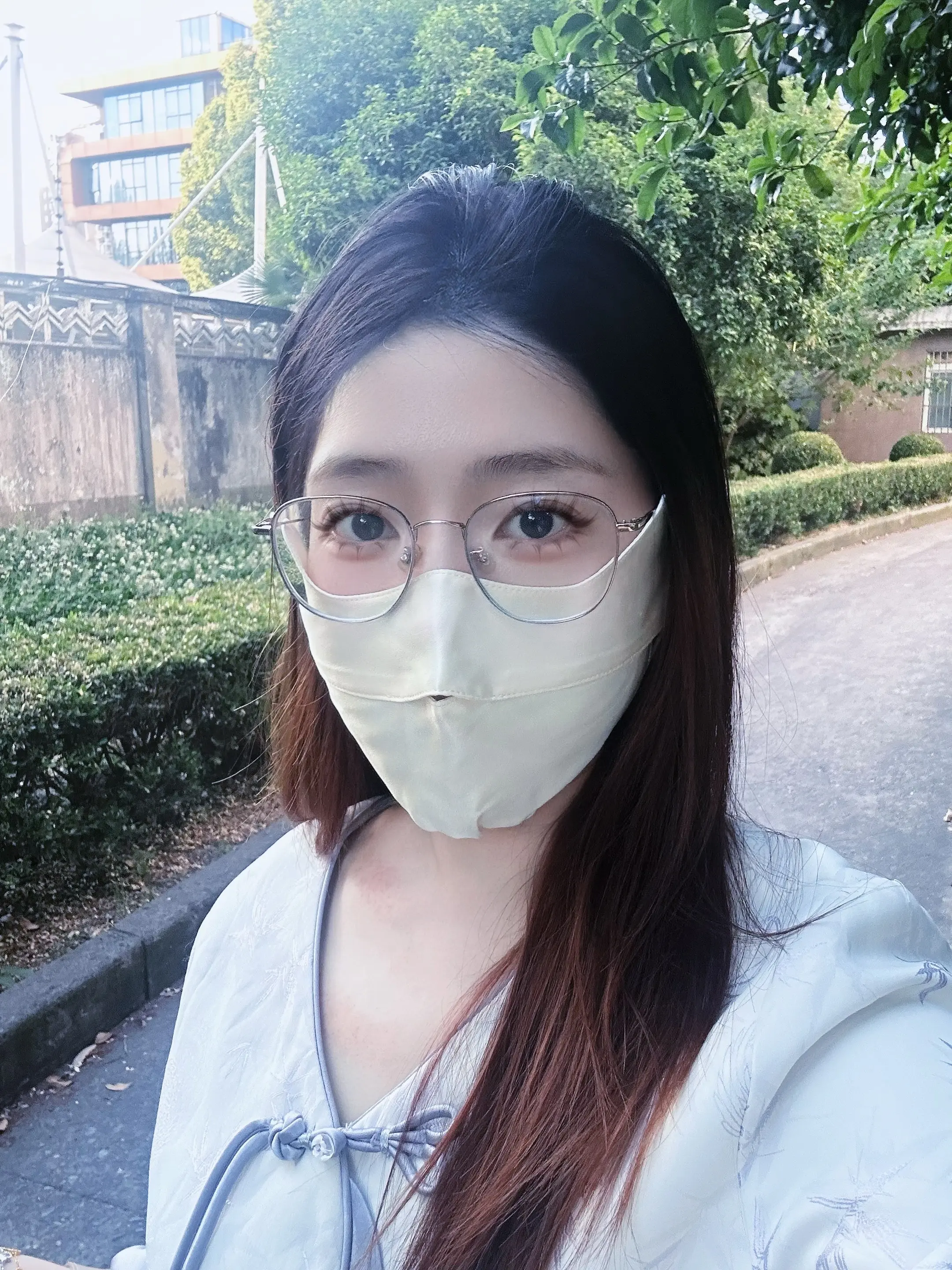 小时代那年。